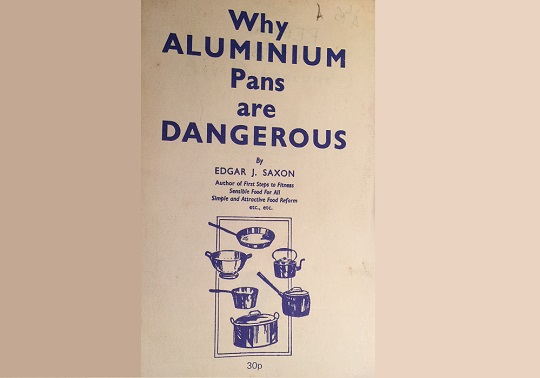 Aluminio